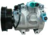 KIA 977011G300 Compressor, air conditioning